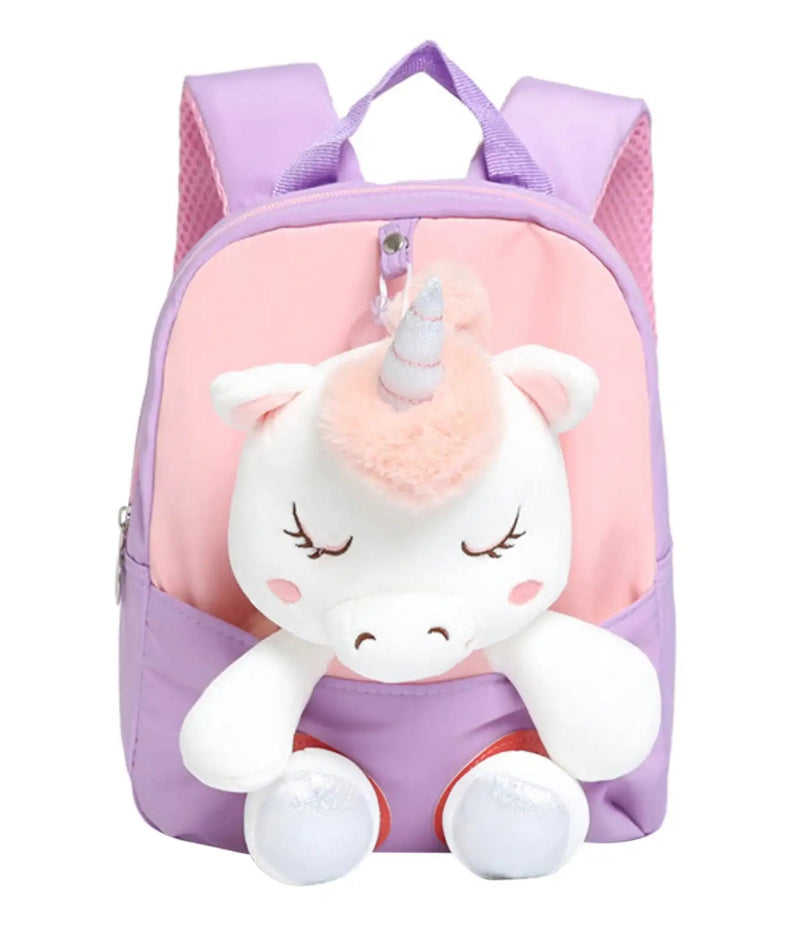 Toddler Backpack - xeoloex