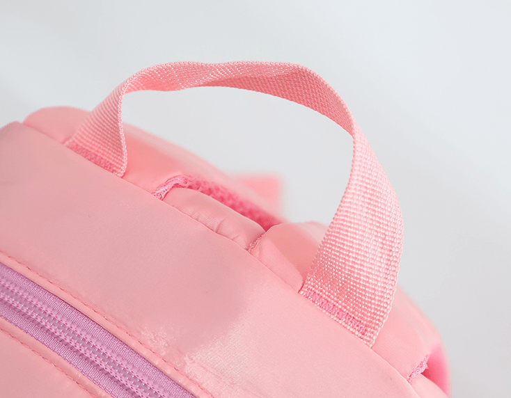 Toddler Backpack - xeoloex