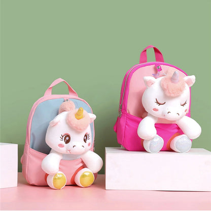 Toddler Backpack - xeoloex