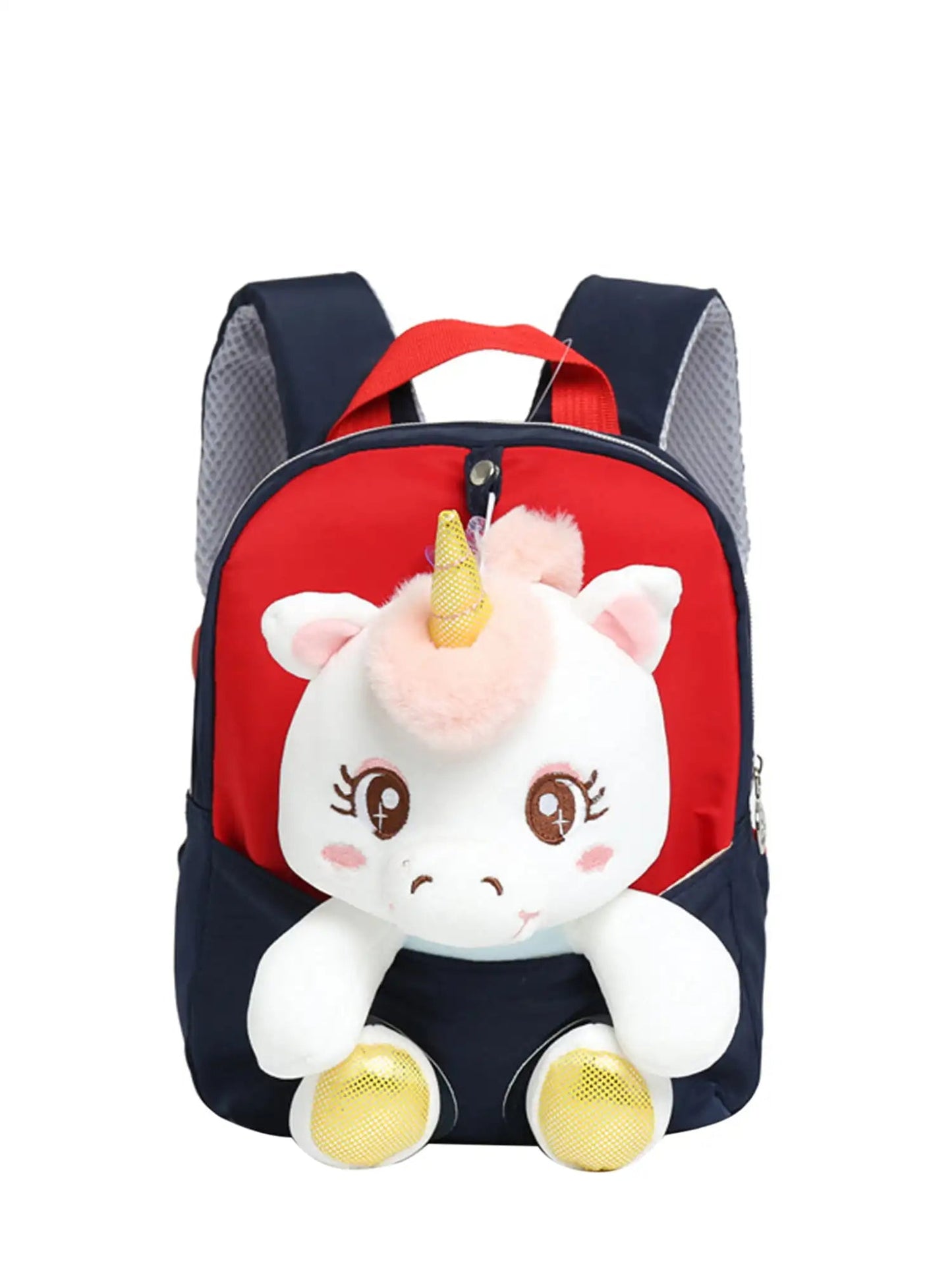 Toddler Backpack - xeoloex