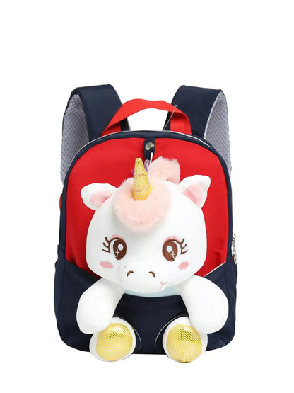 Toddler Backpack - xeoloex