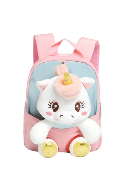 Toddler Backpack - xeoloex