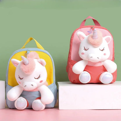 Toddler Backpack - xeoloex