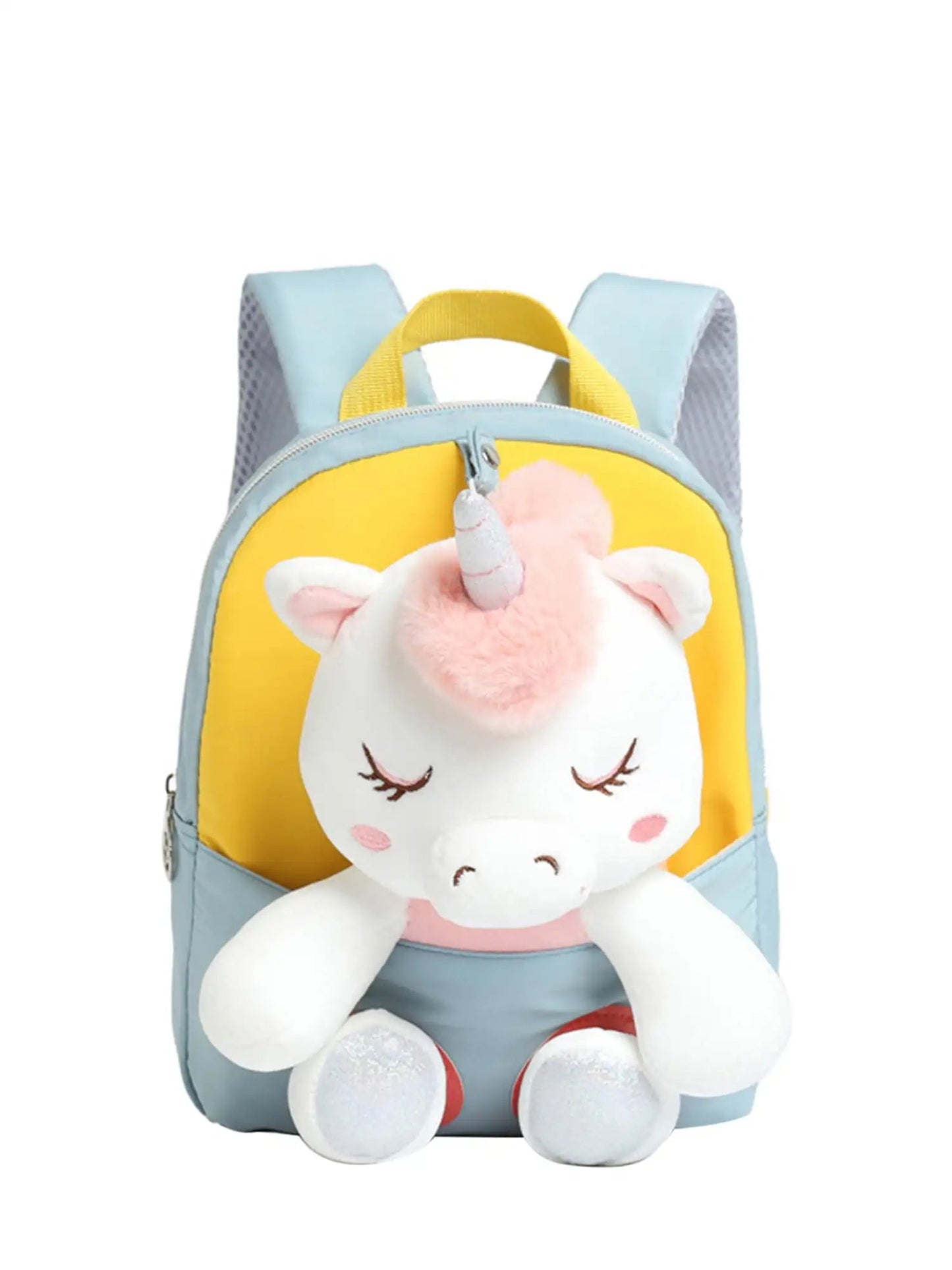 Toddler Backpack - xeoloex